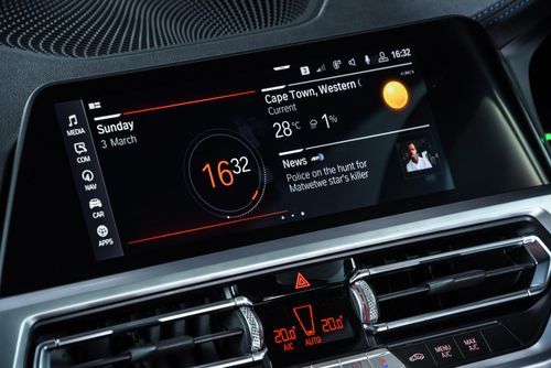 Bmw 3 Series 2019 Launch Review Cars Co Za