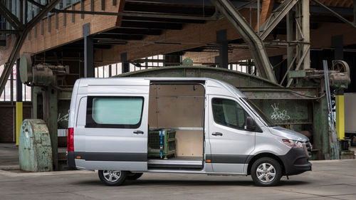 mercedes sprinter 4x4 for sale south africa