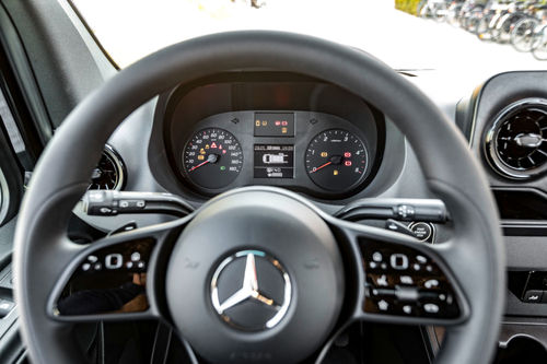 New Mercedes Benz Sprinter In Sa 2019 Specs Price Cars