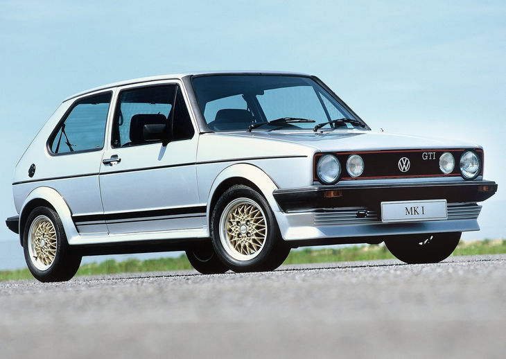 Ranked 5 Best Golf Gtis So Far Cars Co Za