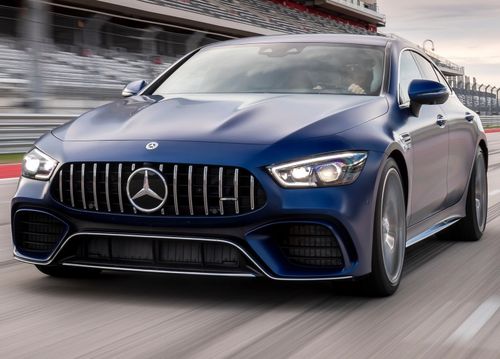 Mercedes Amg Gt 4 Door 19 Specs Price Cars Co Za