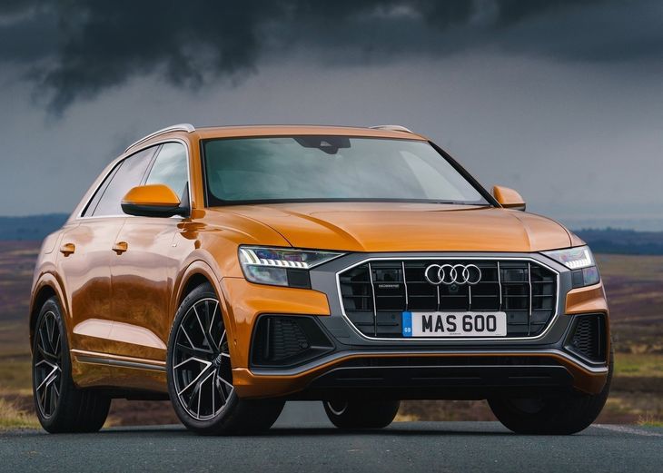 Audi Q8 2019 Specs Price Cars Co Za