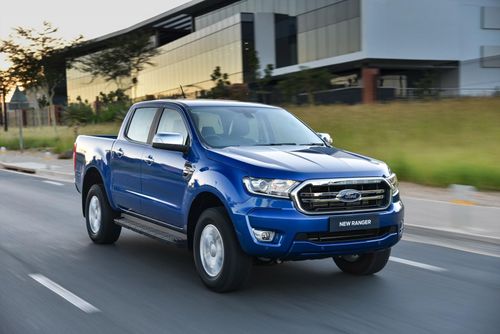 Ford Ranger 2019 Launch Review Carscoza