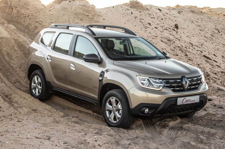 Is Renault Duster A Good Car