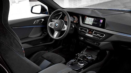 New Bmw 1 Series Price For Sa Cars Co Za