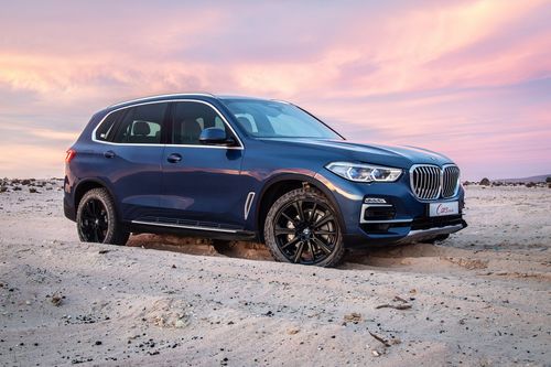 Bmw X5 Xdrive30d Xline 2019 Review Carscoza