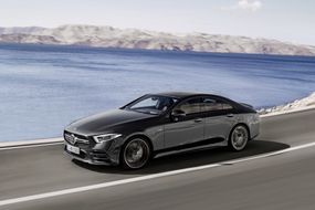 Mercedes Benz Cls 63 Amg S 2014 Review Cars Co Za