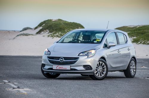 Opel Corsa 1y Special Edition 19 Review Cars Co Za