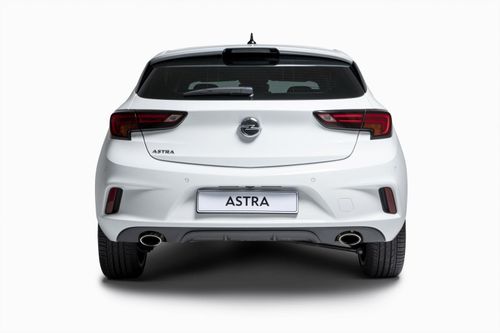 Opel Astra 19 Specs Price Cars Co Za