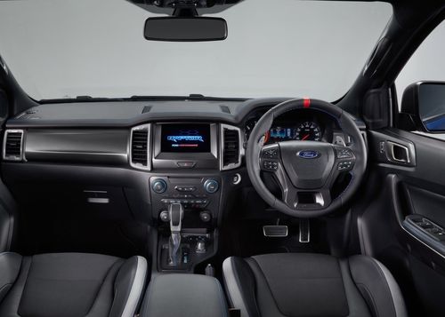 Ford Ranger Raptor 2019 Specs Price Cars Co Za