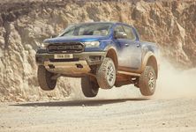 Ford Ranger Raptor 2019 1024 0a