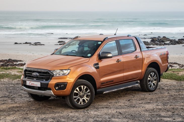 Ford Ranger Wildtrak 2019 Specs Price Wvideo Carscoza