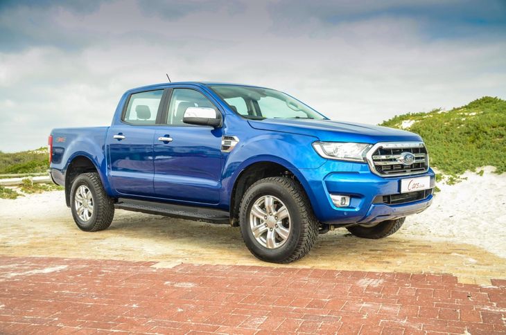 Ford Ranger 20 4x4 Xlt Automatic 2019 Review Carscoza