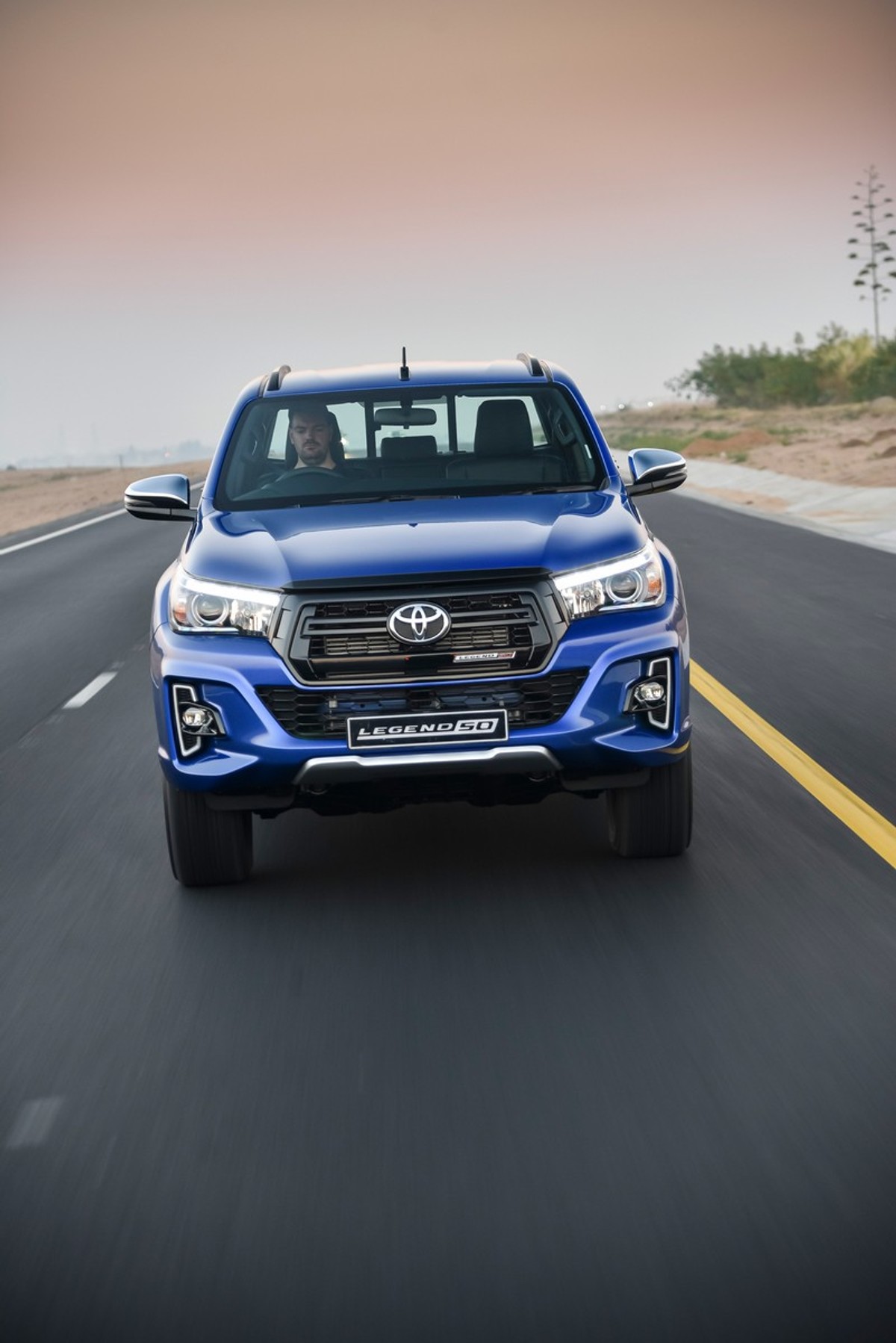 Toyota Hilux Legend 50 2019 Specs And Price Za