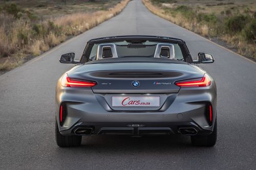Bmw Z4 M40i 2019 Review Cars Co Za