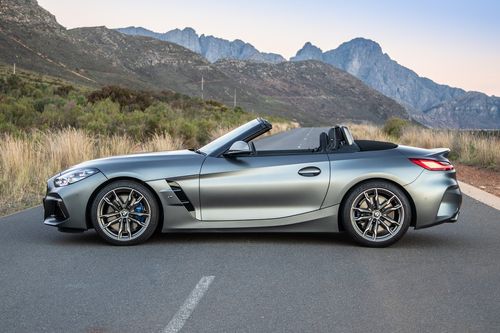 Bmw Z4 M40i 2019 Review Cars Co Za