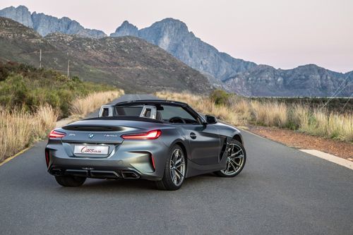 Bmw Z4 M40i 2019 Review Cars Co Za