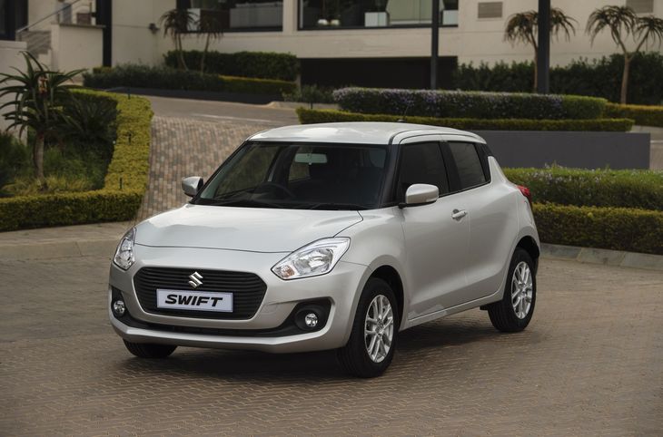 Suzuki Swift 2019 Specs Price Cars Co Za