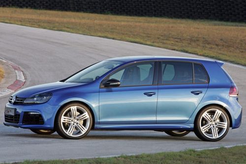 Volkswagen Golf 6 09 13 Buyer S Guide Cars Co Za