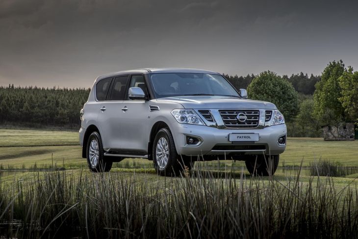 Buyer's Guide: Rugged 7-Seater SUVs - Cars.co.za