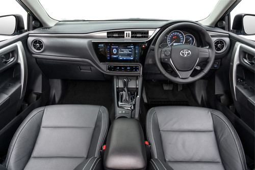 Toyota Corolla Quest 2020 Specs Price Cars Co Za