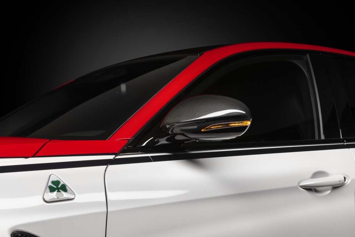 Alfa Romeo Plans 460 Kw Giulia Quadrifoglio Gta Cars Co Za