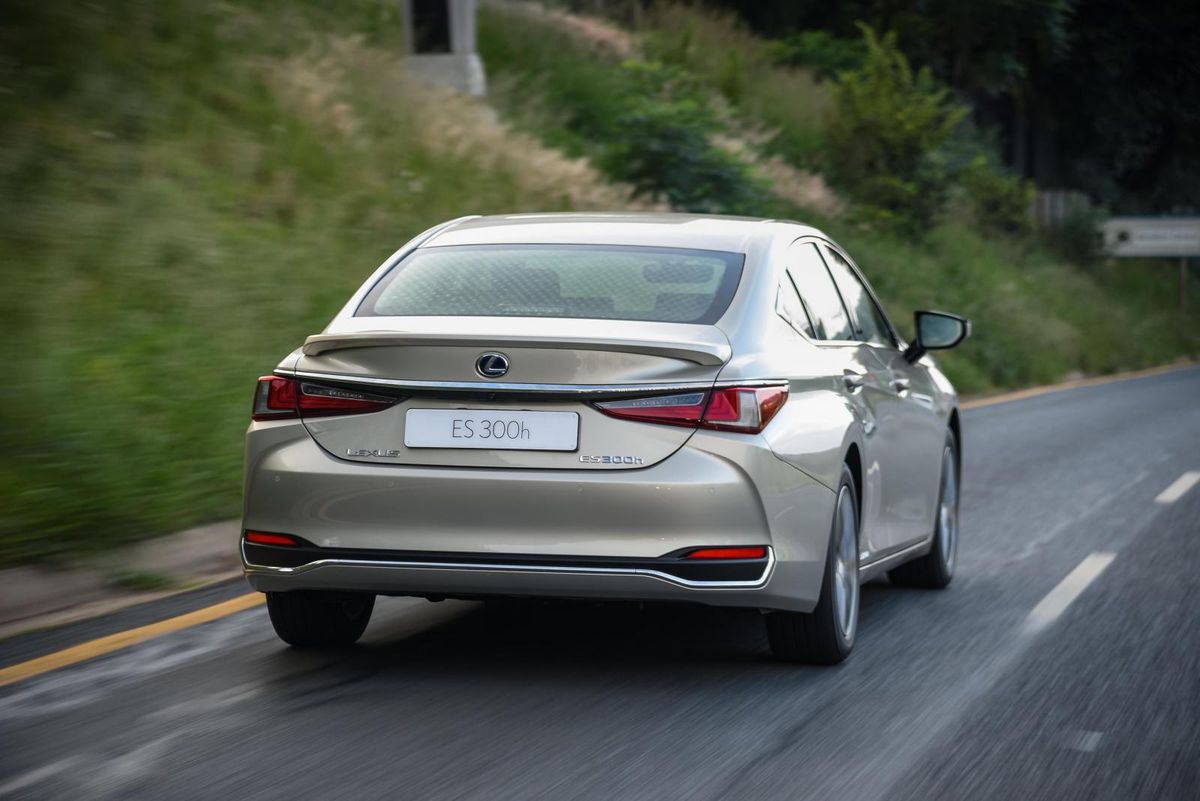 Lexuses Nipsandtucks Previewed Ahead Of 2021 Shanghai Show