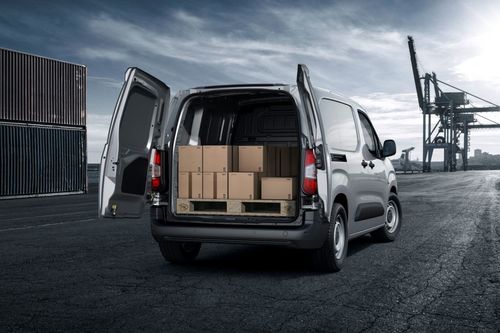 peugeot partner 2020 price