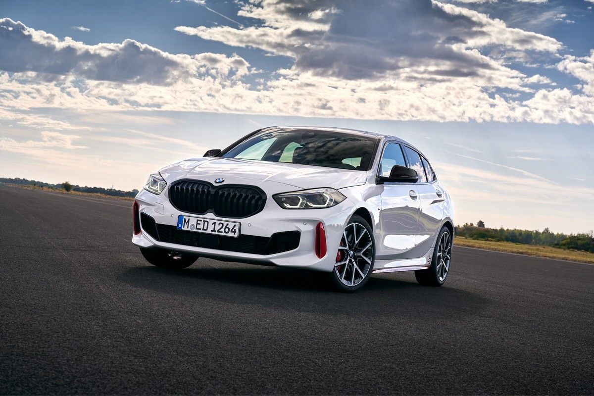 BMW 128ti How it compares with GTI & i30 N Cars.co.za
