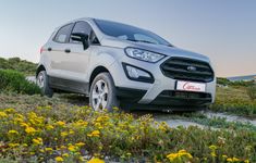 Ford Ecosport 11