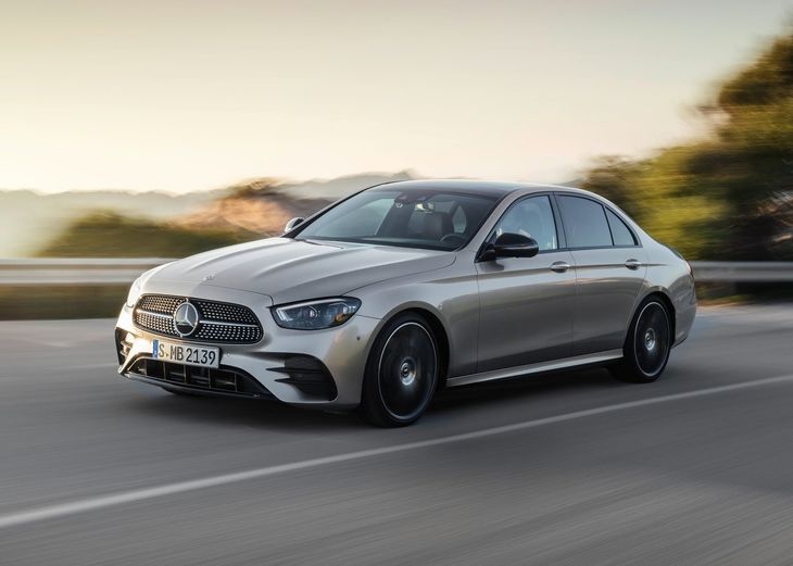 Mercedes Benz E Class Facelift Specs Price Cars Co Za