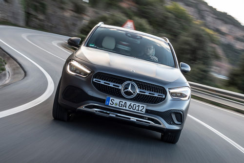 Mercedes Benz Gla Specs Price Cars Co Za