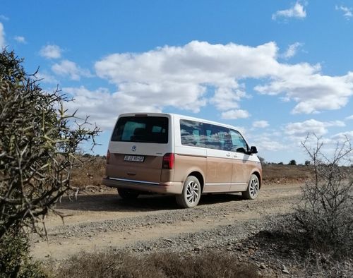 Volkswagen Caravelle T6 1 2020 Launch Review Cars Co Za