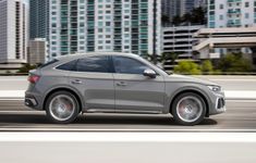 Audi SQ5 Sportback TDI 2021 1600 04
