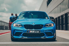 BMW M2 CS 9