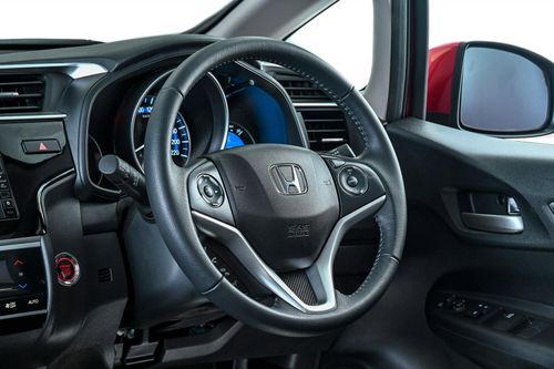 Honda Wr V Launch Review Cars Co Za