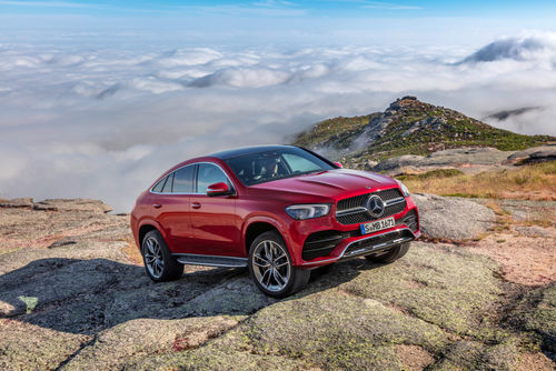 Mercedes Benz Gle 400d Coupe Specs Price Cars Co Za