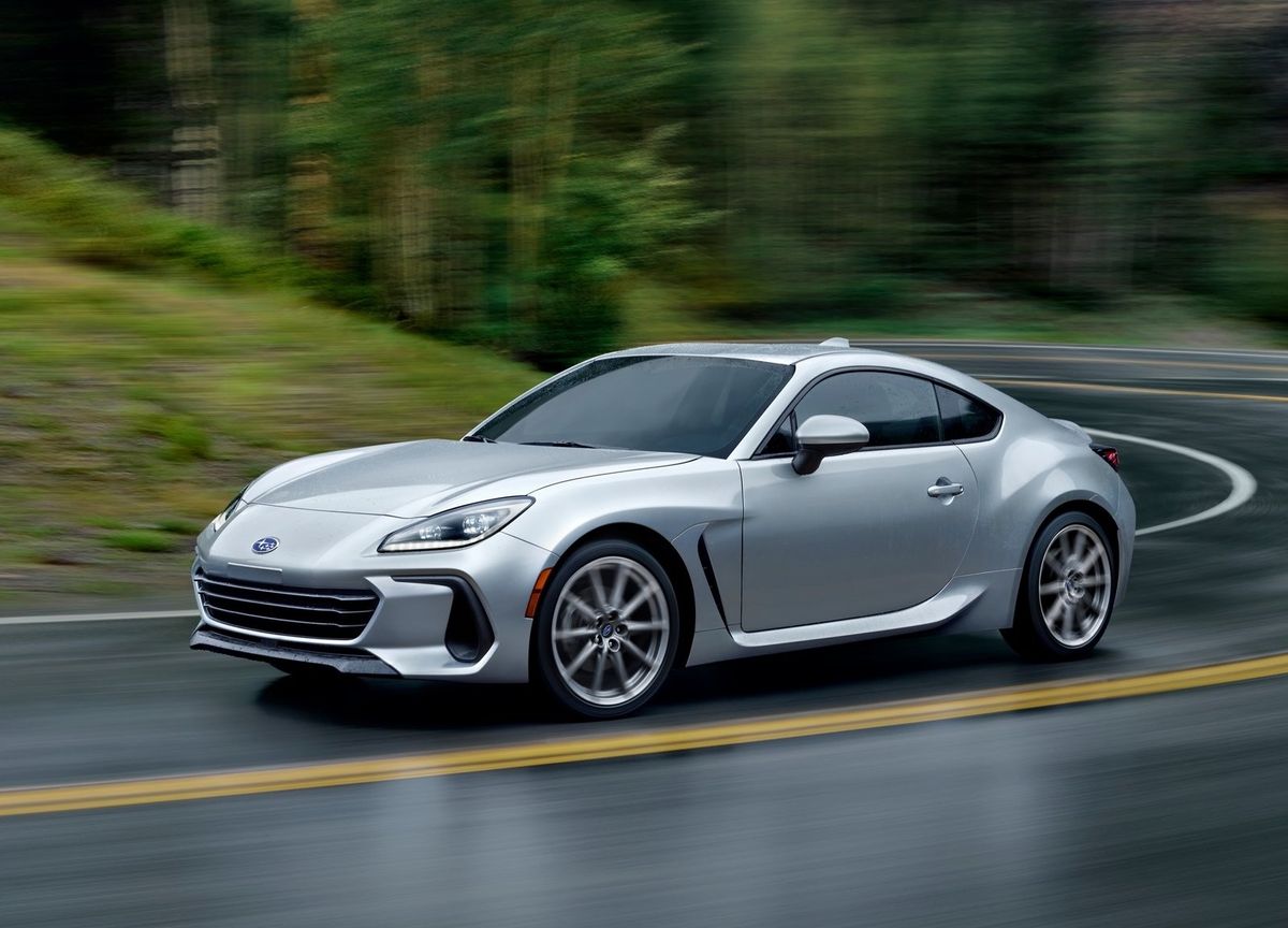 Subaru Brz / 2013 Subaru BRZ | Wallpup.com / While this coupe is a