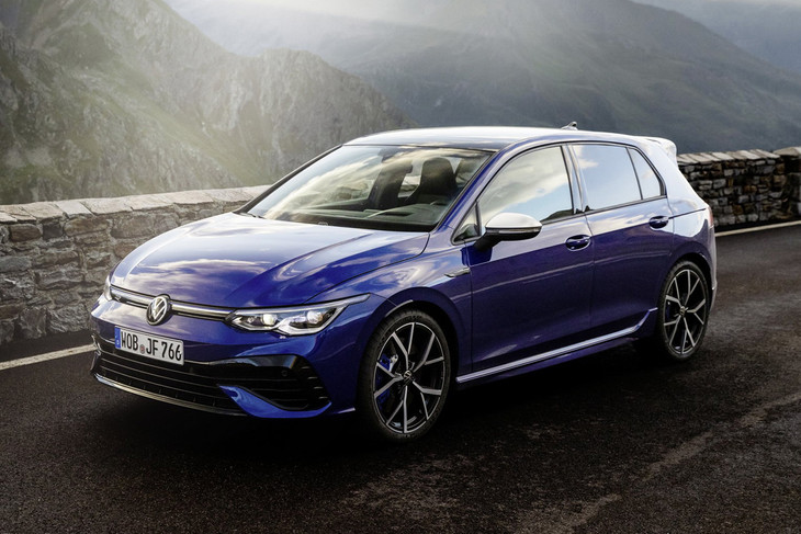 Will you pay R1 million for a VW Golf 8 R? Cars.co.za