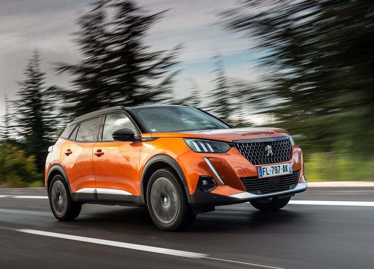 New Cars For SA in 2021 - Cars.co.za