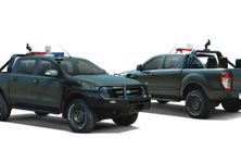 Ford Ranger Light Tactical