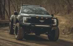 Mil Spec Automotive Ford F 150 29