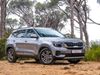 Kia Seltos 1.6 EX+ Auto (2019) Review