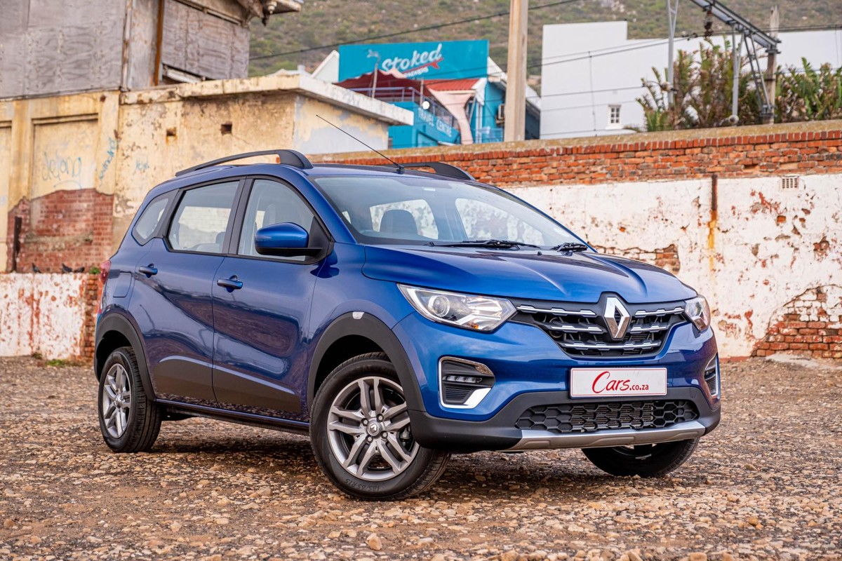 Renault Triber 1.0 Prestige (2020) Review Cars.co.za
