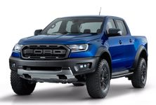 Ford Ranger Raptor 2019 1600 1e