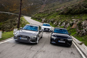 Audi A8 2014 Launched In Sa Cars Co Za