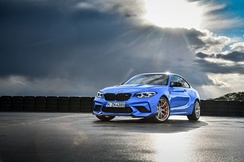 Bmw M2 Cs 2020 International First Drive Cars Co Za