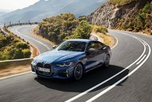 BMW 4 Series Coupe Prices Announced For South Africa ...