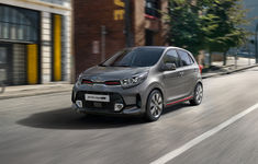 Kia Picanto 20201