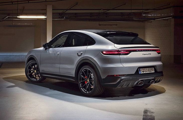 Porsche Cayenne Gts 2020 Specs Price Cars Co Za